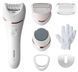 Епілятор PHILIPS BRE730/11 BRE730/10