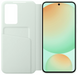 Чохол для смартф. SAMSUNG для S24 FE Smart View Wallet Case Mint (EF-ZS721CMEGWW) EF-ZS721CMEGWW