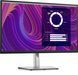 Dell Монитор LCD 27" P2723D HDMI, DP, USB, IPS, 2560x1440, 99%sRGB, Pivot 210-BDDX