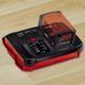 Einhell Зарядний пристрій 18V Power-X-Boostcharger 6 A, PXC, 0.83 кг (362838)