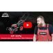 Газонокосарка акумуляторна Vitals Professional AZP 3629p SmartLine V122013