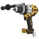 Дриль-шурупокрут акумуляторний безщітковий ударний DeWALT DCD1007NT DCD1007NT
