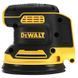 Шліфмашина ексцентрикова акумуляторна безщіткова DeWALT DCW210N DCW210N