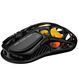 GravaStar Миша Mercury M2, BT/WL/USB-A, RGB, чорний (377169) GRAVASTARM2_BLK