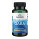 GABA 500 mg, Swanson, 100 caps ГАМК (GABA) Swanson 500 мг &mdash; Для сну