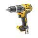 Набір з трьох інструментів безщіткових DeWALT DCK329P2T DCK329P2T
