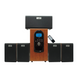 Акустична система GENIUS SW-HF5.1 6000 II (31730018400) 3717499