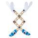 Конструктор Hape Junior Inventor 3 експерименти 37 деталі (E3030) dt_12254