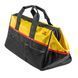 Сумка для инструмента Topex 79R441, 46x30x33 см, с карманами и усиленным дном