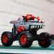 Конструктор LEGO Technic Monster Jam ThunderROARus з інерційним двигуном 232 деталі (42200)