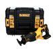 Пила шабельна акумуляторна DeWALT DCS382NT DCS382NT