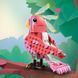 Конструктор LEGO Creator Дикие животные розовый фламинго 288 деталей (31170)