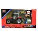 Набір Britains Модель трактора Massey Ferguson 5612 з вилами та фігурками 1:32 (43205) dt_14041