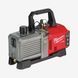 Насос вакуумный аккумуляторный MILWAUKEE, M18 FVP5-0 4933492853