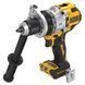 Дриль-шурупокрут акумуляторний безщітковий ударний DeWALT DCD1007NT DCD1007NT