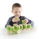 Тактильна гра Guidecraft Manipulatives Вагові циліндри (G5085) dt_2174