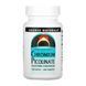 Chromium Picolinate 200 mcg, Yeast Free - 240 tabs Source Naturals