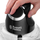 Подрыбнювач Russell Hobbs 24662-56 Matte Black (6651543) 23829026002
