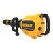 Молоток відбійний акумуляторний безщітковий SDS-MAX DeWALT DCH911NK DCH911NK