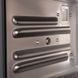 Мультипечь ARDESTO 1700Вт, объем-14.5л, сенсорное управление, 50-220&deg;C, нержав.сталь/пластик, серо-черный (376975) AIFO-A145