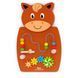 Бізіборд Viga Toys Коник із лабіринтом (50678FSC) dt_13141