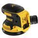 Шліфмашина ексцентрикова акумуляторна безщіткова DeWALT DCW210N DCW210N