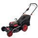 Газонокосарка акумуляторна Vitals Professional AZP 3629p SmartLine V122013