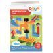Конструктор PolyM Игровая площадка 110 деталей (760011) dt_12941