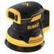 Шліфмашина ексцентрикова акумуляторна безщіткова DeWALT DCW210N DCW210N