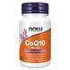 CoQ10 60mg - 60vcaps Now Foods