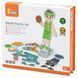 Магнитная игра Viga Toys Одень мальчика (44636) dt_57627