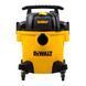 Пилосос мережевий DeWALT DXV20PC DXV20PC