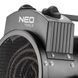 Промислова теплова гармата Neo Tools 90-067, 2 кВт, IPX4 електрика