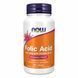 Folic Acid 800mcg - 250 tabs