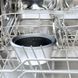 Russell Hobbs Рисоварка, 200Вт, чаша-0,7л, механічне керування, знімна кришка, нерж. сталь, чорно-біла (332942) 27020-56