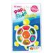 Сортер-черепашка Шеллі Fat Brain Toys Pop N Slide Shelly (F123ML) dt_13624