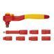 Набір інструментів для електрика Neo Tools 01-307 1000V, 8 шт. 01-307