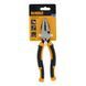 Плоскогубці LASER HARDENED комбіновані, L=200 мм DeWALT DWHT82809-0 DWHT82809-0