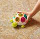 Сортер-черепашка Шеллі Fat Brain Toys Pop N Slide Shelly (F123ML) dt_13624