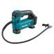 Компрессор автомобильный аккумуляторный Makita DMP180Z, 18В LXT, SOLO DMP180Z