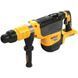 Перфоратор аккумуляторный SDS MAX DeWALT DCH775X2 DCH775X2