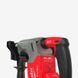 Перфоратор SDS-PLUS аккумуляторный MILWAUKEE, M18 FUEL FH-0X 4933478500