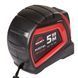 Рулетка 5 м&times;25 мм автостоп Vitals Master V181729