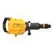 Молоток відбійний акумуляторний безщітковий SDS-MAX DeWALT DCH911NK DCH911NK