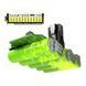 Ryobi Аккумулятор ONE+ RB1820C 18В 2А&middot;ч 0.4кг (unpacked)