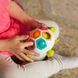 Сортер-черепашка Шеллі Fat Brain Toys Pop N Slide Shelly (F123ML) dt_13624