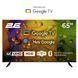 Телевизор 65" 2E LED 4K 60Hz Smart Google TV Black 2E-65A07K
