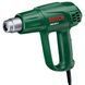 Фен будівельний Bosch PHG 500-2(060329A008) 060329A008