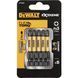 Набір біт DeWALT DT7392T