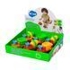 Набір машинок Hola Toys Самоскид і бетоновоз 6 шт. (326CD-6) dt_2517